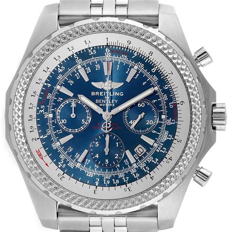 breitling bentley serial number a25363|breitling a25362 for sale.